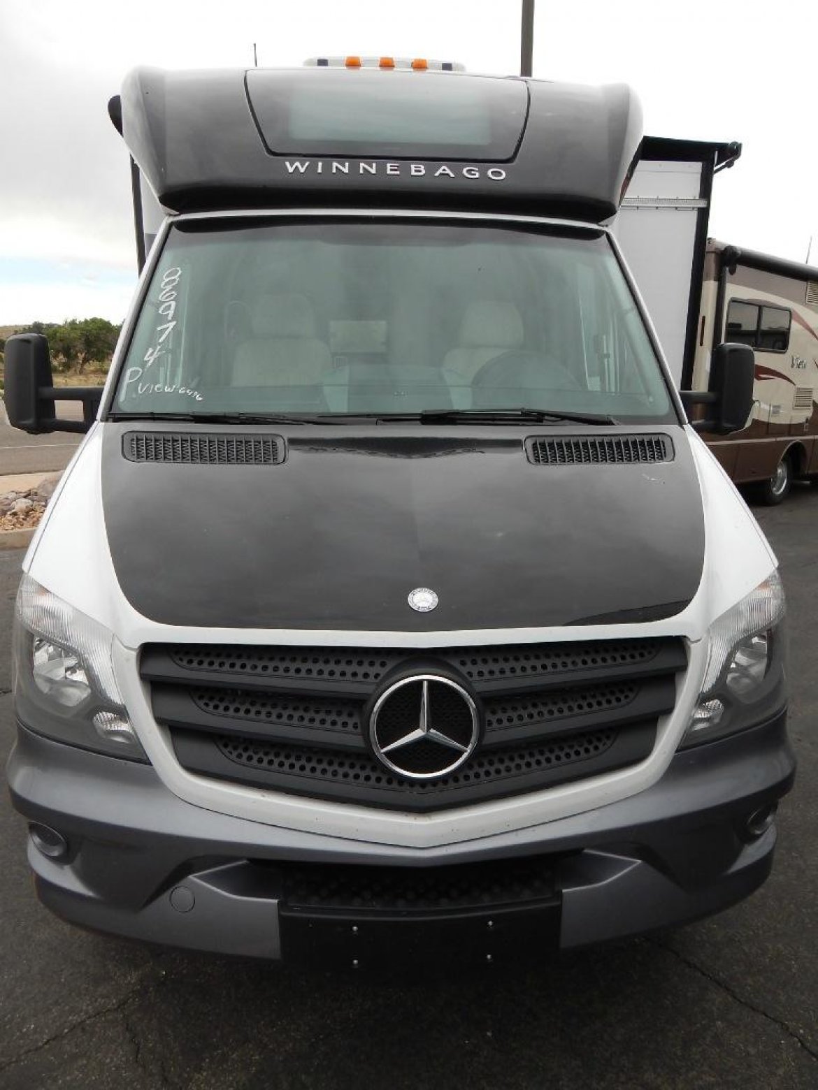 Sprinter for Sale in St. George, UT - Main Photo