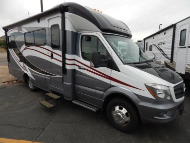 2016 Winnebago View 24G Sprinter for Sale in St. George, UT