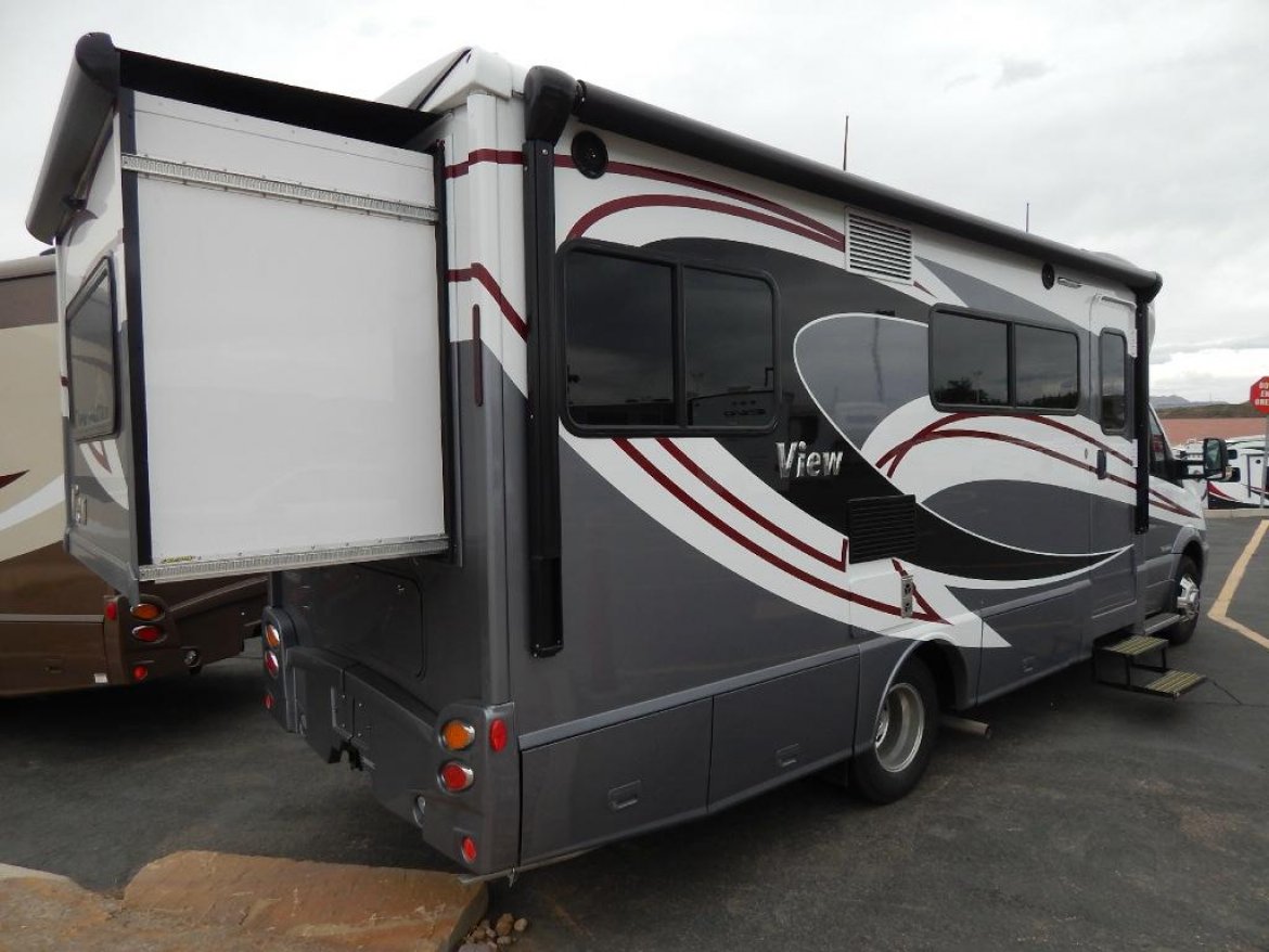 Sprinter for Sale in St. George, UT - Photo 4