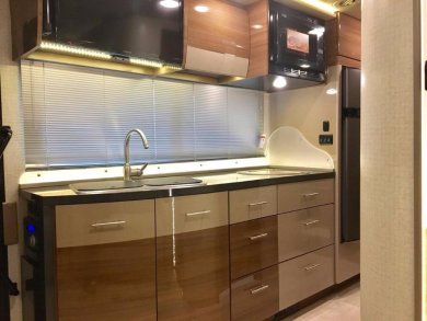 2016  Winnebago Winnebago View 24G Sprinter - Sprinter for Sale in St. George, UT - Photo 10