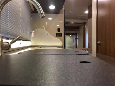 2016  Winnebago Winnebago View 24G Sprinter - Sprinter for Sale in St. George, UT - Photo 11