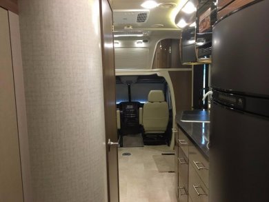 2016  Winnebago Winnebago View 24G Sprinter - Sprinter for Sale in St. George, UT - Photo 19
