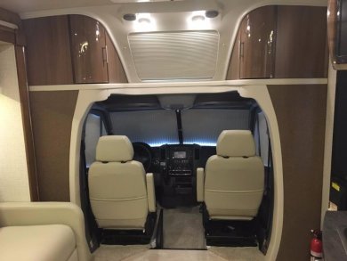 2016  Winnebago Winnebago View 24G Sprinter - Sprinter for Sale in St. George, UT - Photo 20