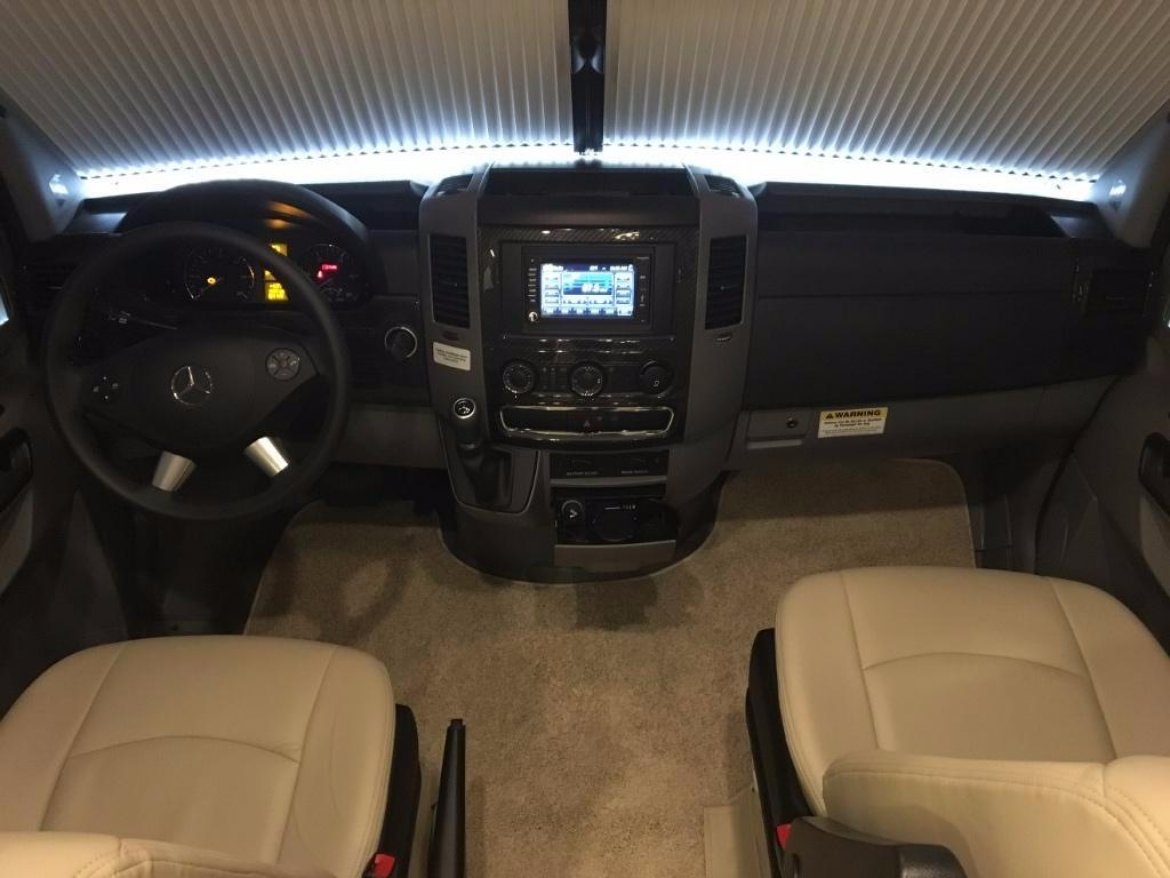 Sprinter for Sale in St. George, UT - Photo 21