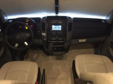 2016  Winnebago Winnebago View 24G Sprinter - Sprinter for Sale in St. George, UT - Photo 21