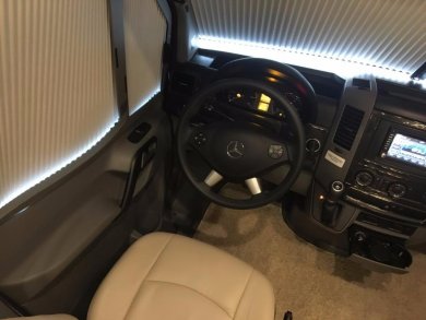 2016  Winnebago Winnebago View 24G Sprinter - Sprinter for Sale in St. George, UT - Photo 22