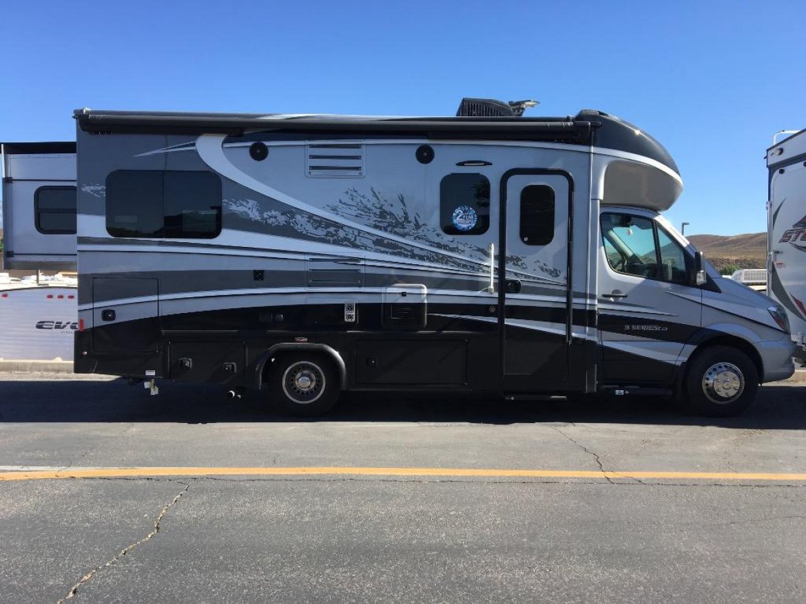 Sprinter for Sale in St. George, UT - Main Photo