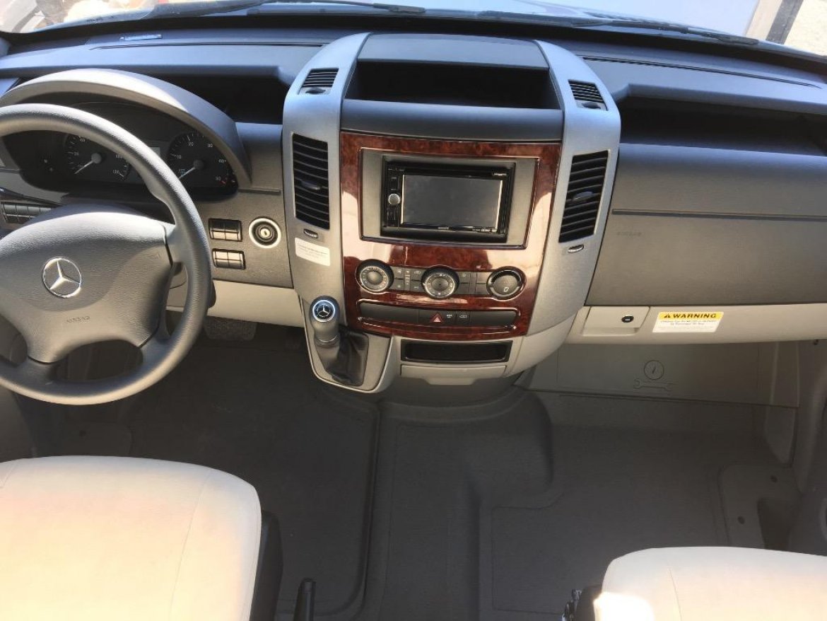 Sprinter for Sale in St. George, UT - Photo 20