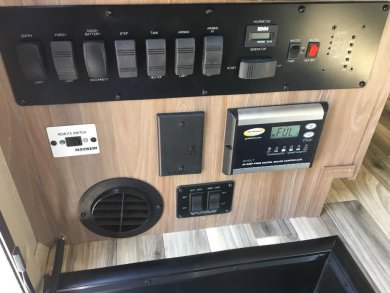 2017  Dynamax Dynamax  Isata 3 24RW Sprinter - Sprinter for Sale in St. George, UT - Photo 21