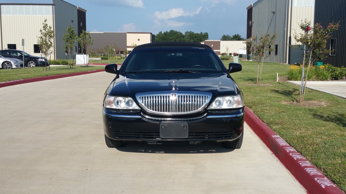 Limousine for Sale in Houston, TX - Photo 2