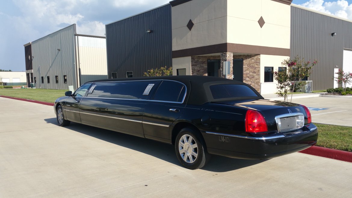 Limousine for Sale in Houston, TX - Photo 8