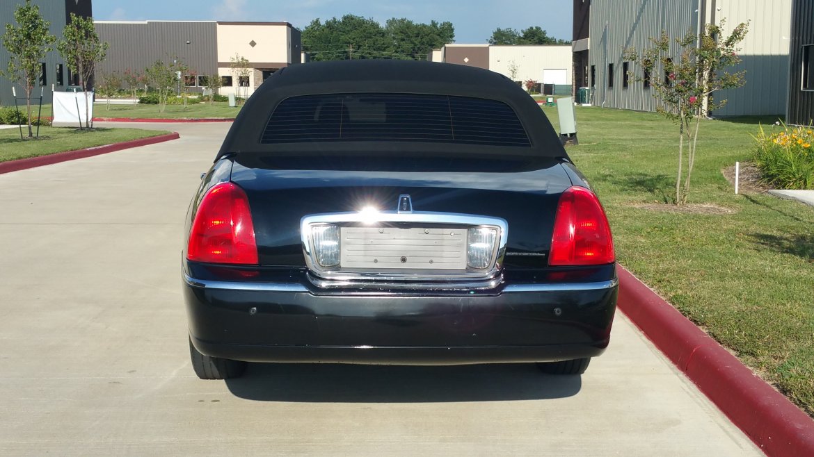 Limousine for Sale in Houston, TX - Photo 7