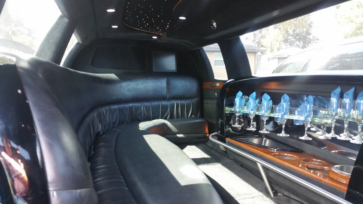 Limousine for Sale in Houston, TX - Photo 10