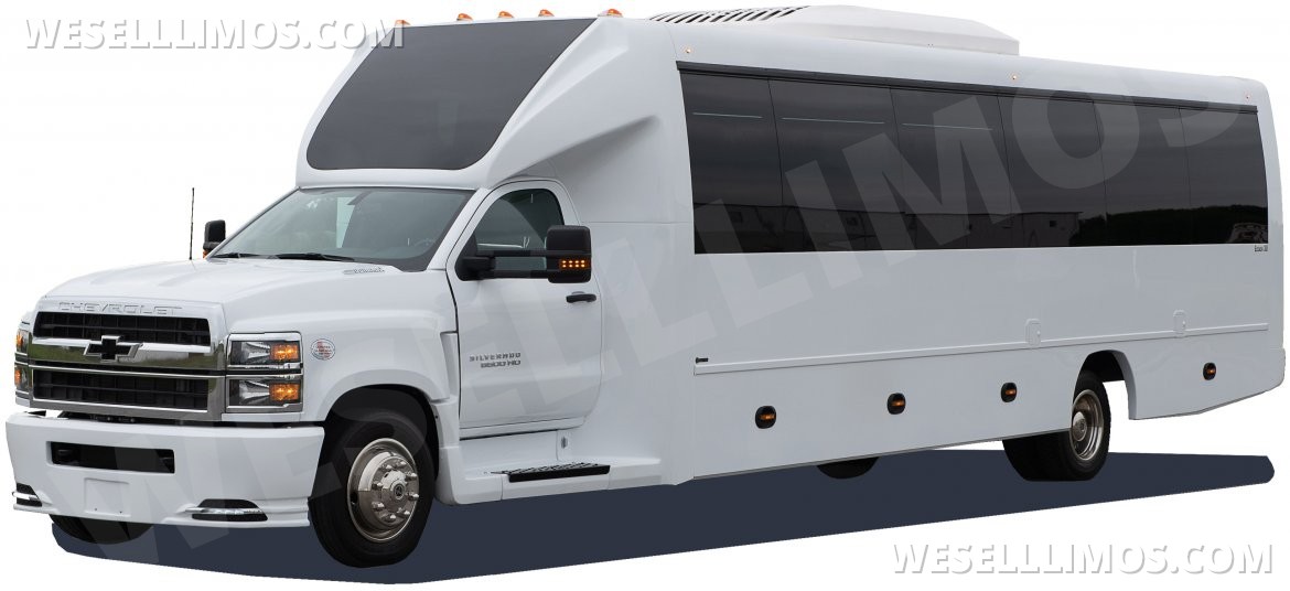 Shuttle Bus for Sale in Springfield, MO - Photo 7