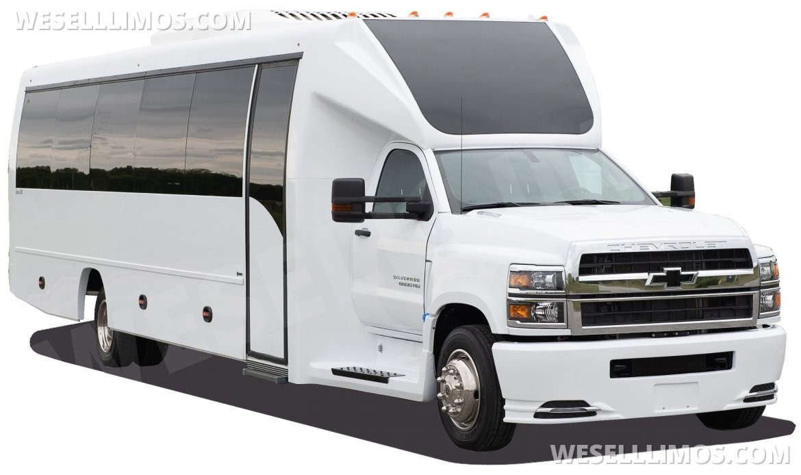 Shuttle Bus for Sale in Springfield, MO - Photo 9