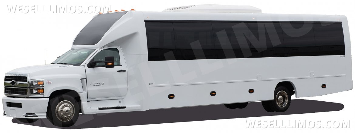 Shuttle Bus for Sale in Springfield, MO - Photo 21