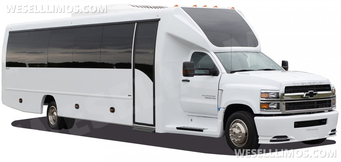 Shuttle Bus for Sale in Springfield, MO - Photo 3