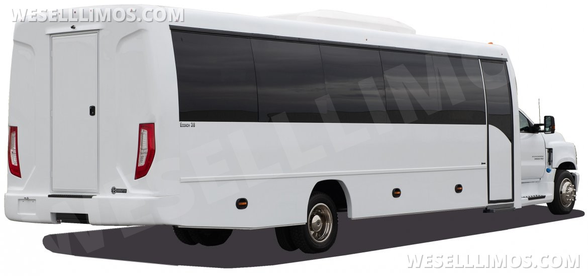 Shuttle Bus for Sale in Springfield, MO - Photo 11