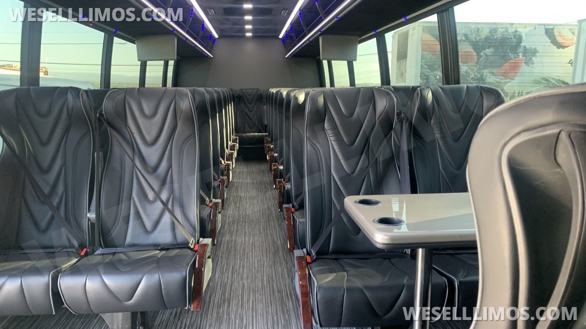 Shuttle Bus for Sale in Springfield, MO - Photo 26
