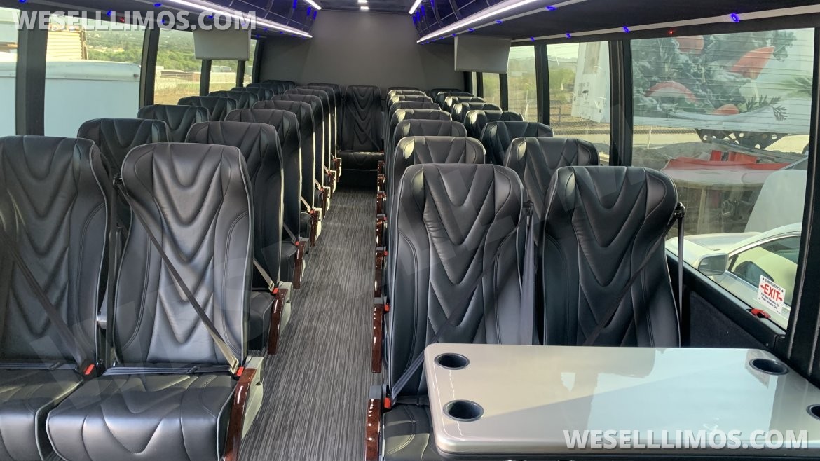 Shuttle Bus for Sale in Springfield, MO - Photo 10