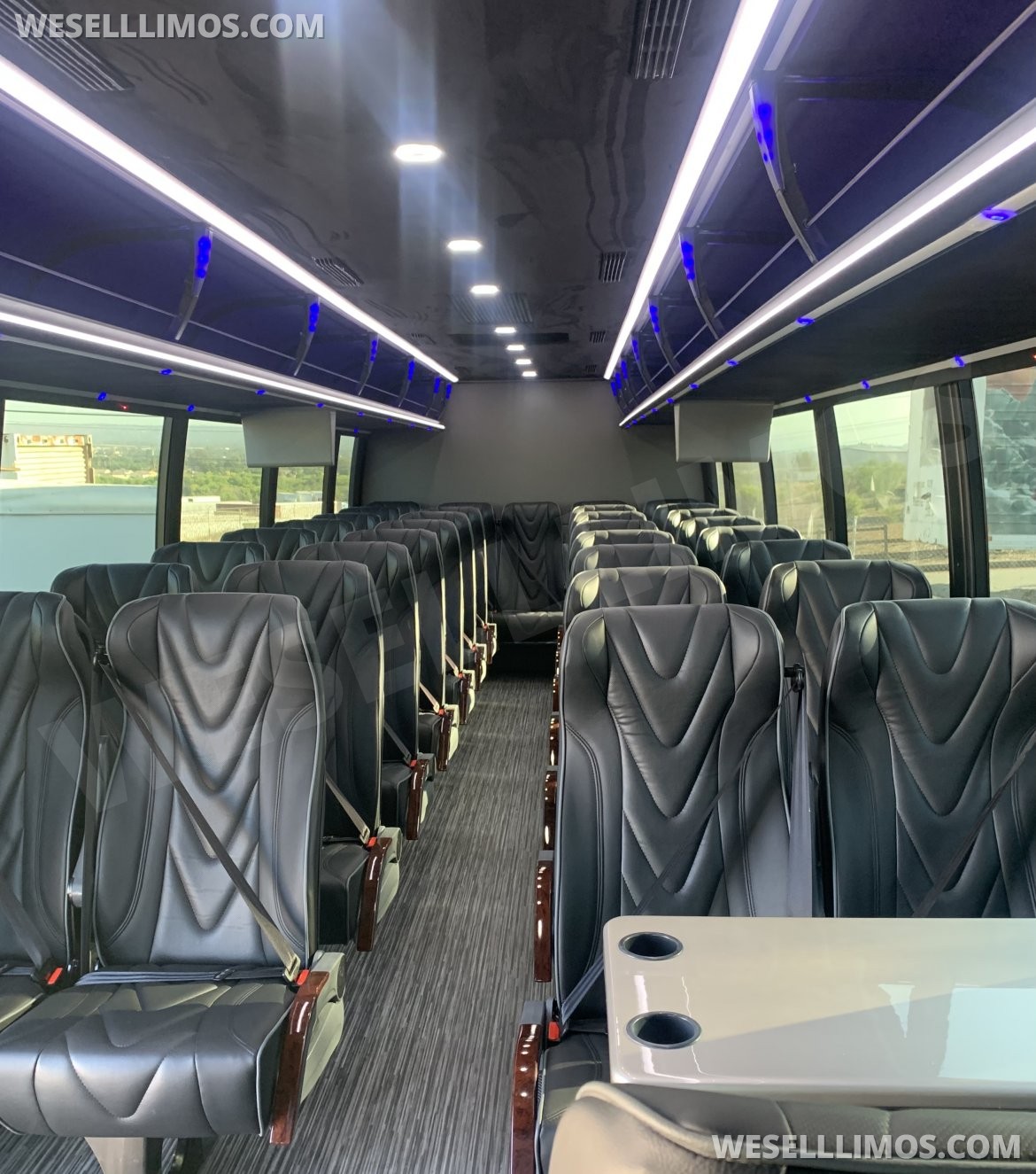 Shuttle Bus for Sale in Springfield, MO - Photo 8