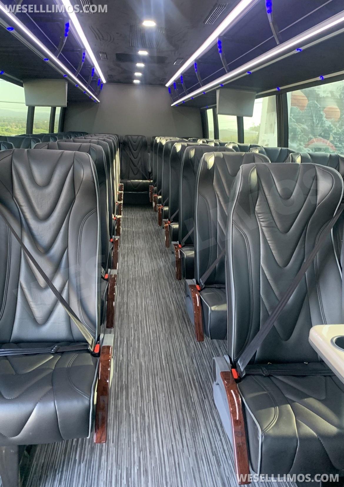 Shuttle Bus for Sale in Springfield, MO - Photo 13