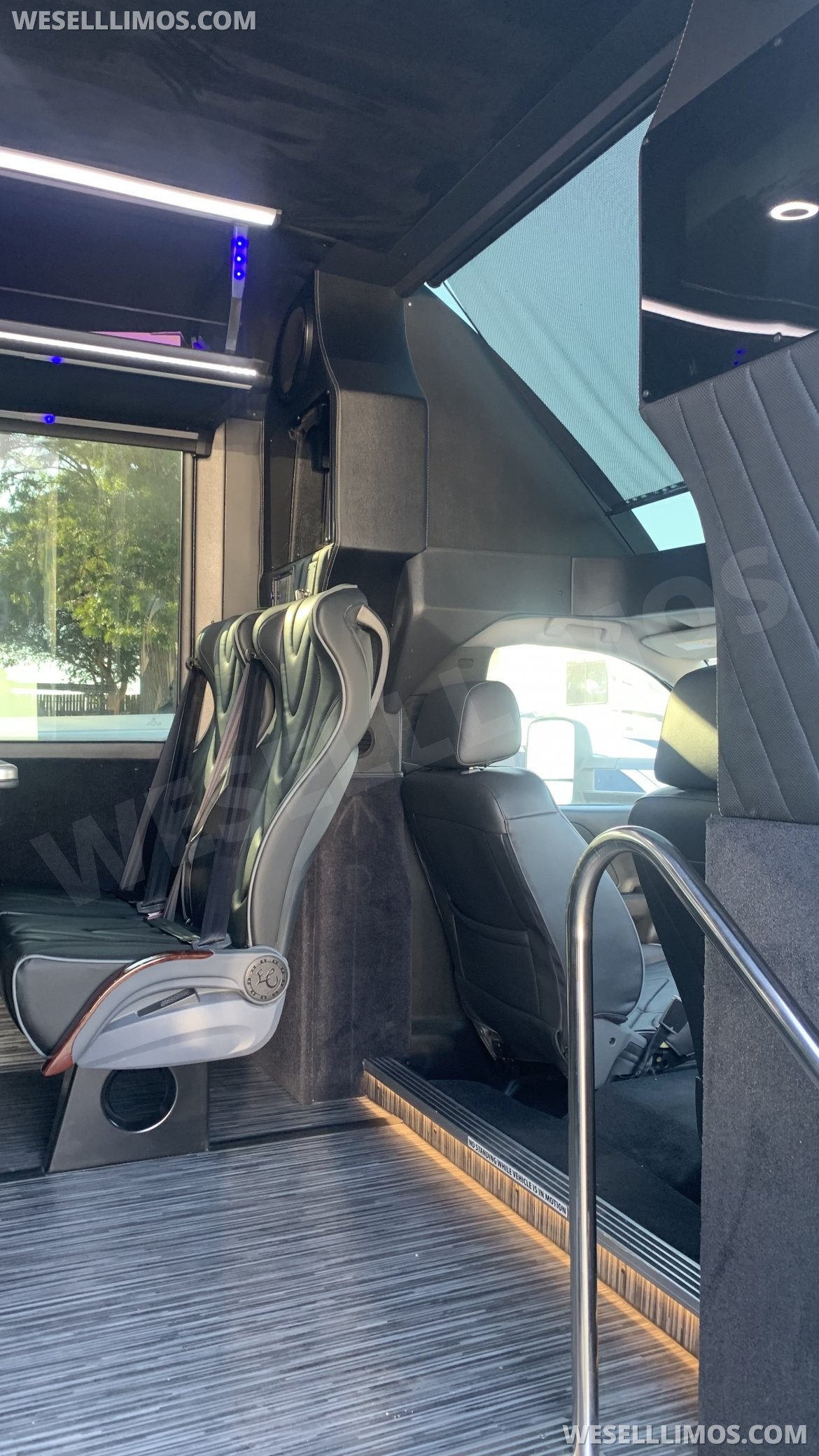 Shuttle Bus for Sale in Springfield, MO - Photo 20