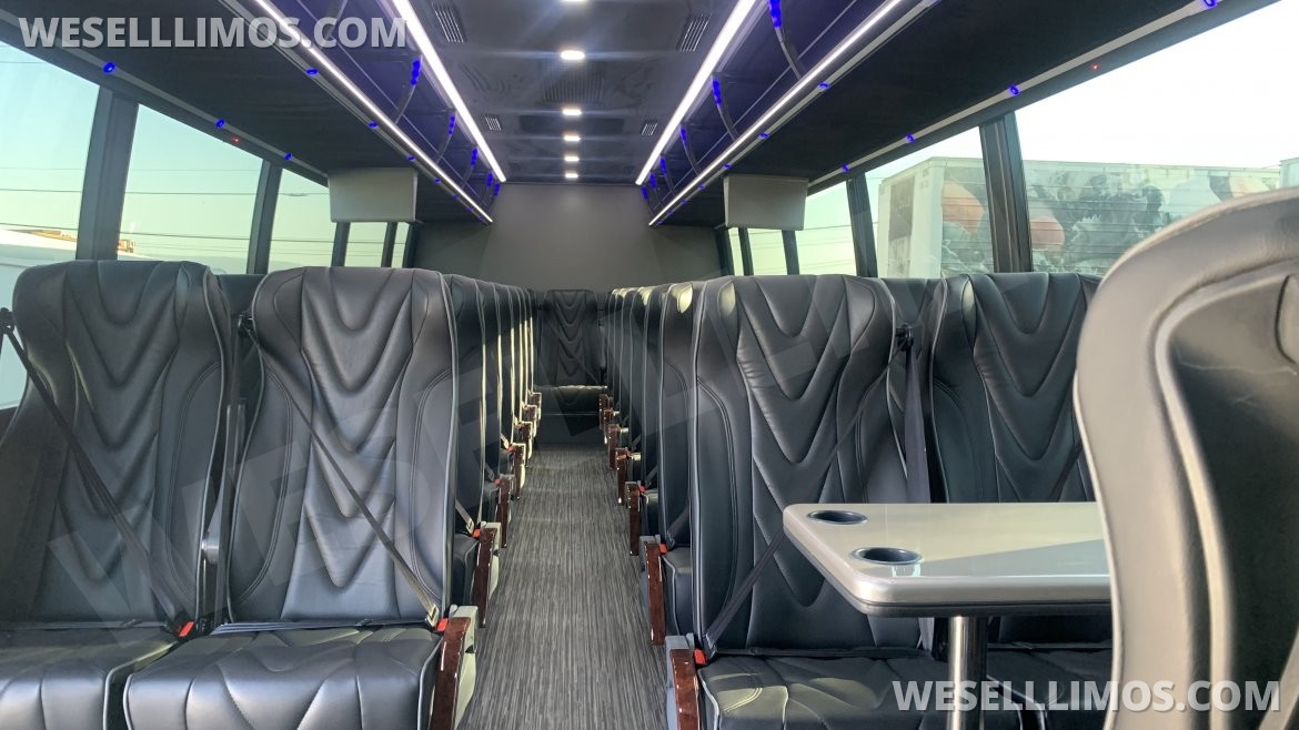 Shuttle Bus for Sale in Springfield, MO - Photo 16