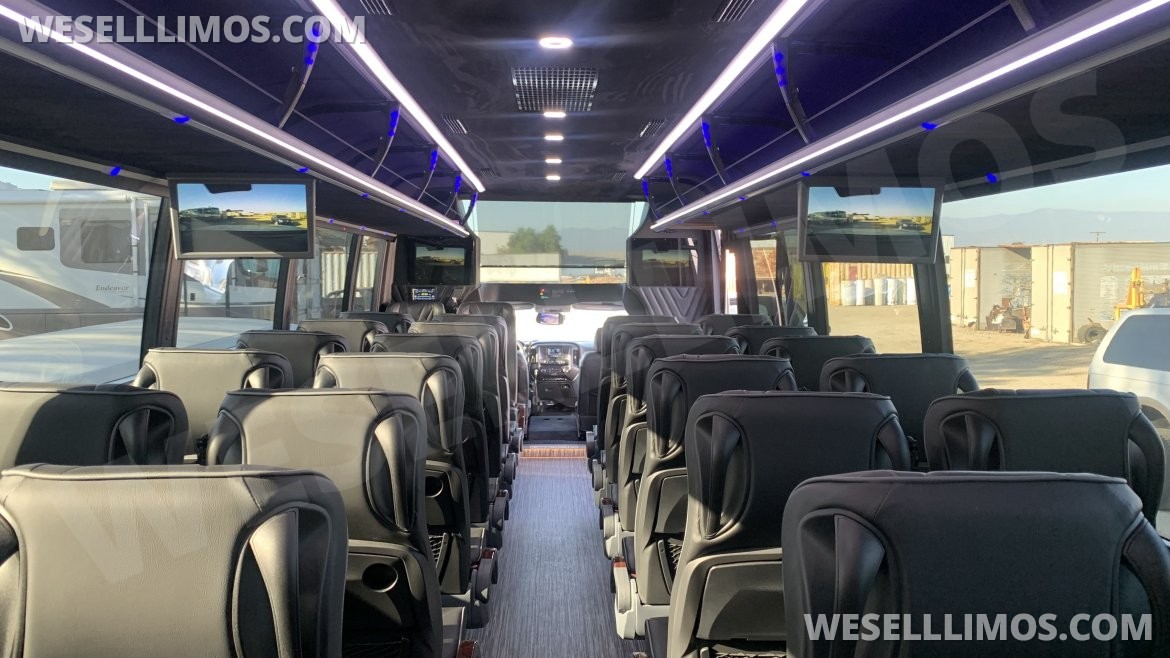 Shuttle Bus for Sale in Springfield, MO - Photo 14