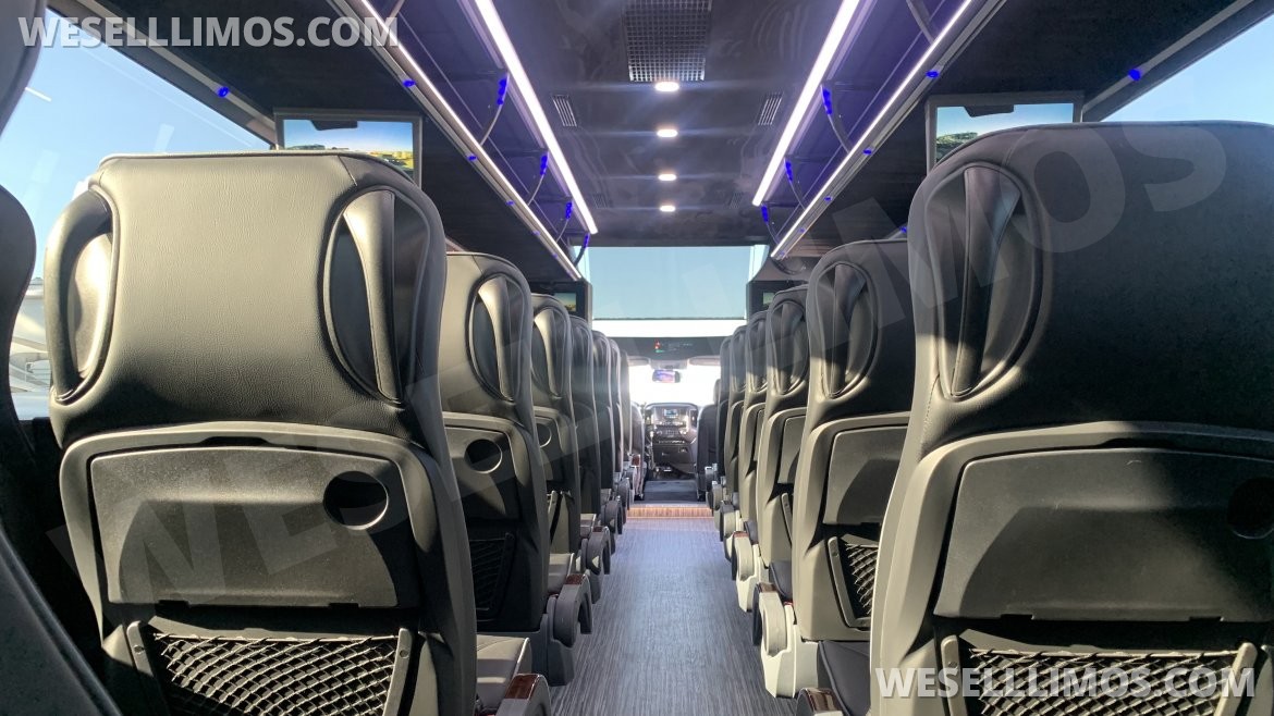 Shuttle Bus for Sale in Springfield, MO - Photo 4