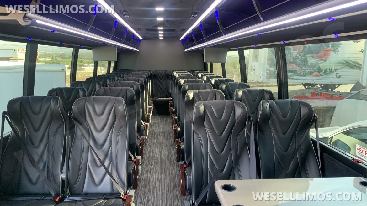 Shuttle Bus for Sale in Springfield, MO - Photo 15