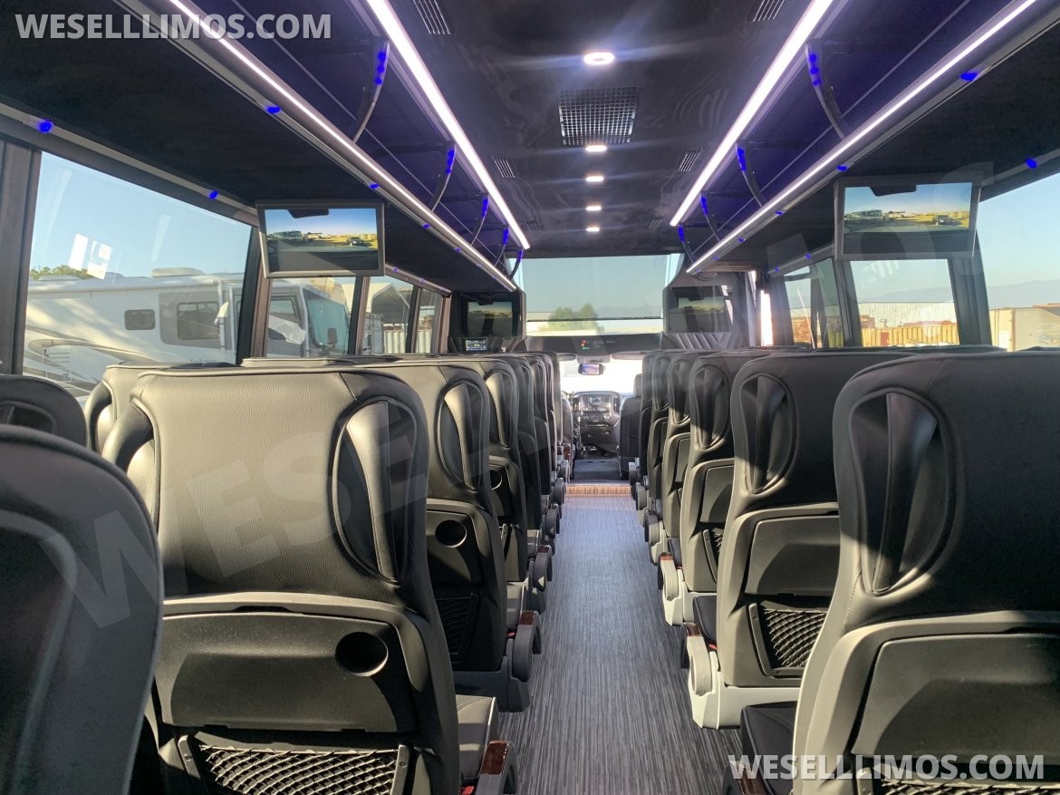Shuttle Bus for Sale in Springfield, MO - Photo 18
