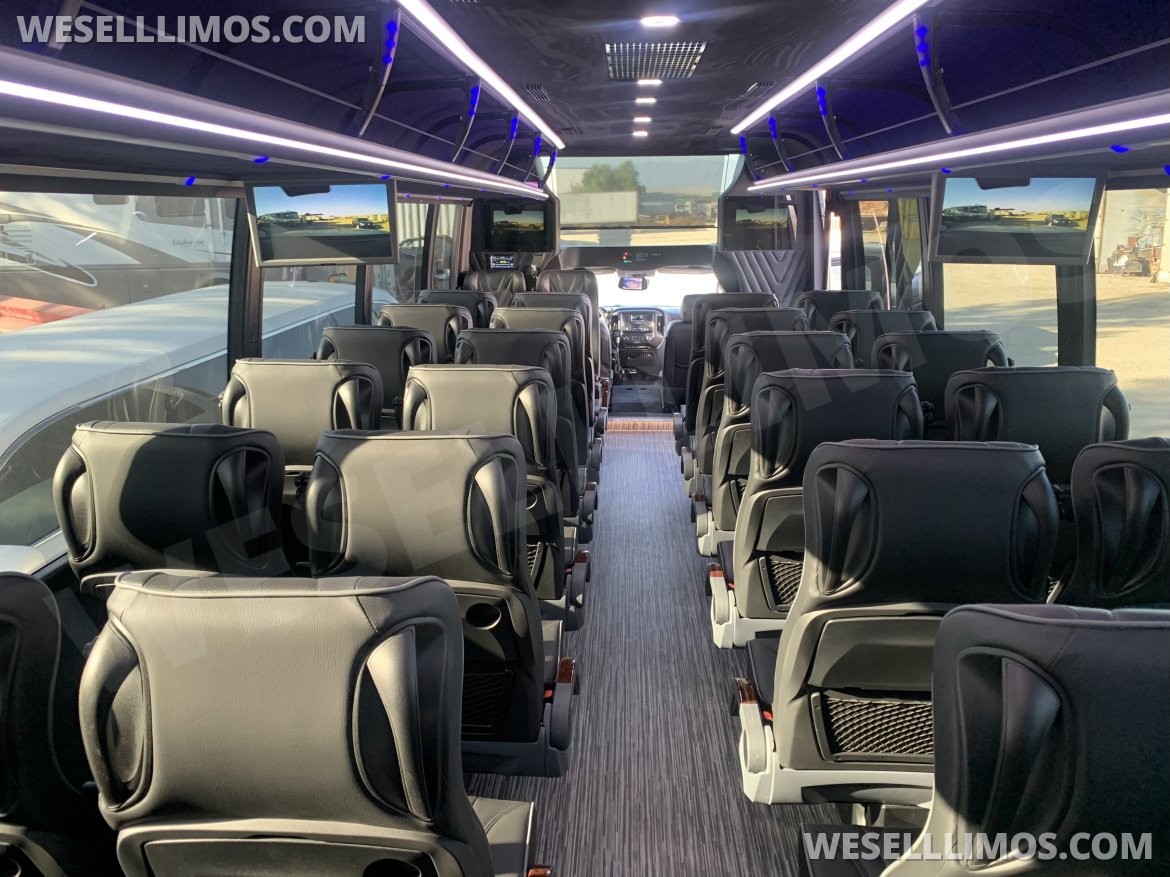 Shuttle Bus for Sale in Springfield, MO - Photo 22
