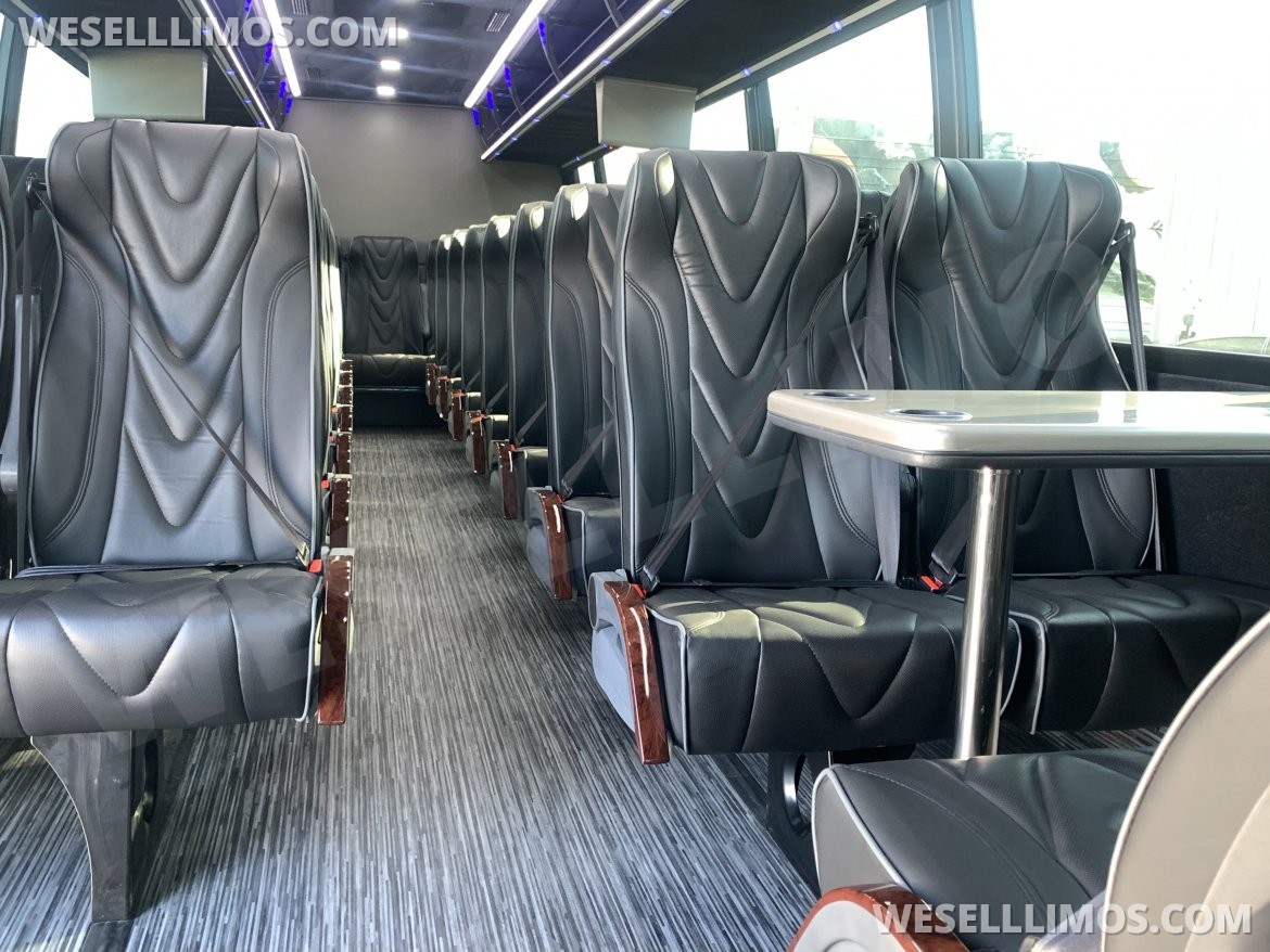 Shuttle Bus for Sale in Springfield, MO - Photo 23