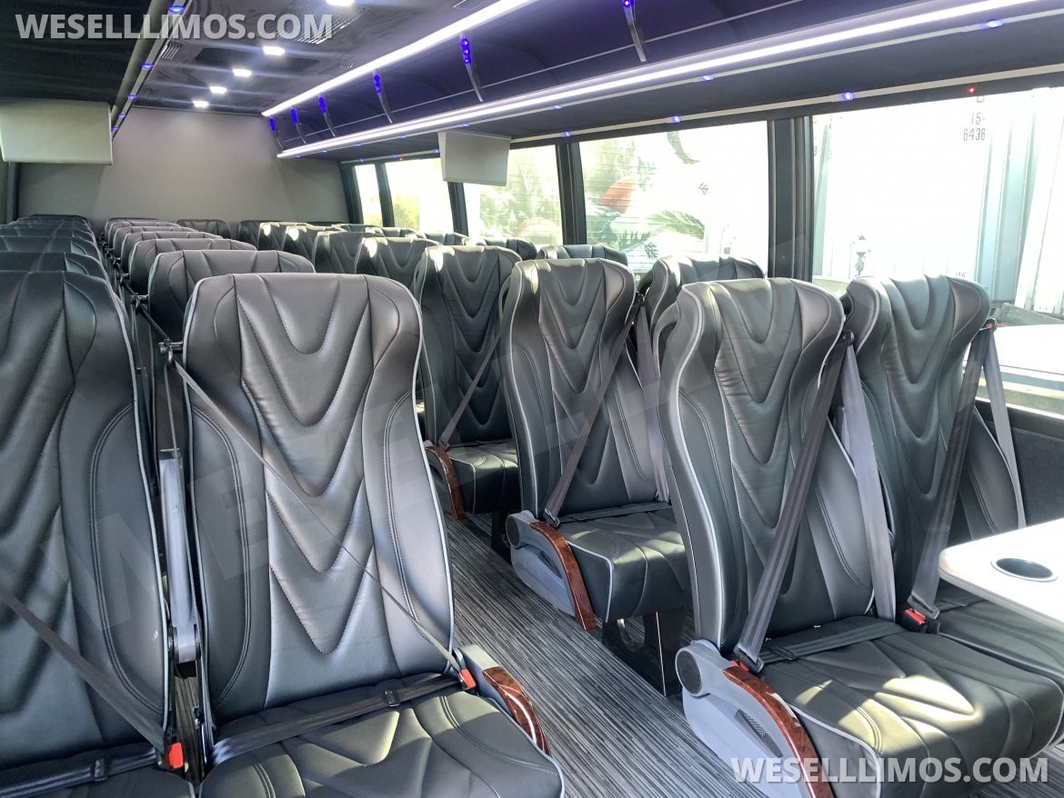 Shuttle Bus for Sale in Springfield, MO - Photo 24