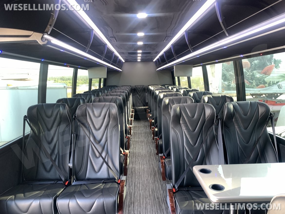 Shuttle Bus for Sale in Springfield, MO - Photo 27