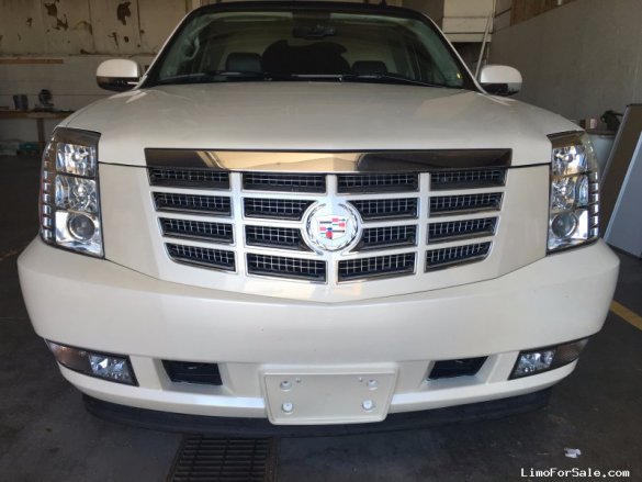 2007 Cadillac  XTS Limousine for Sale in Avon, IN - Photo 2