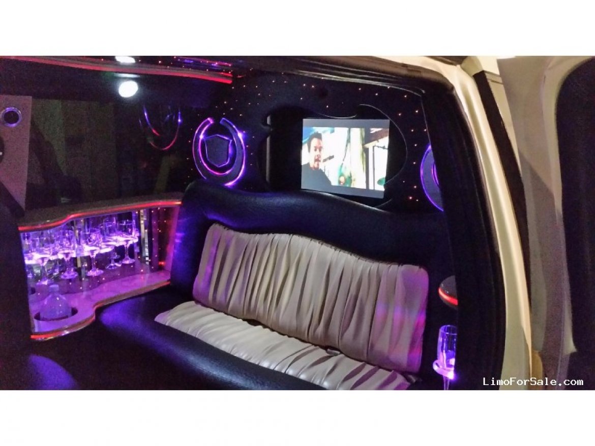 Limousine for Sale in Avon, IN - Photo 5