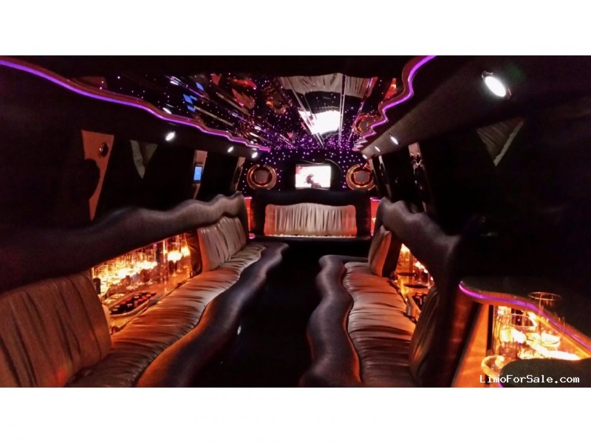 Limousine for Sale in Avon, IN - Photo 8