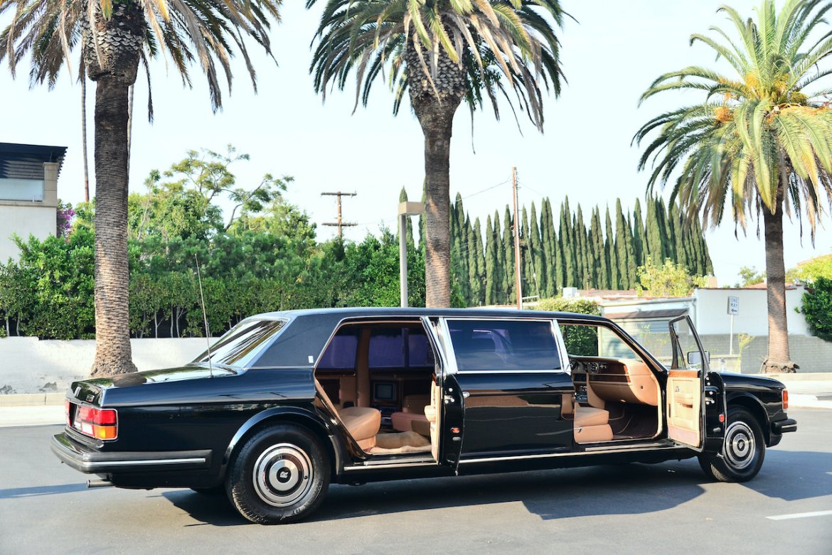 Exotic for Sale in West Hollywood, CA - Photo 4