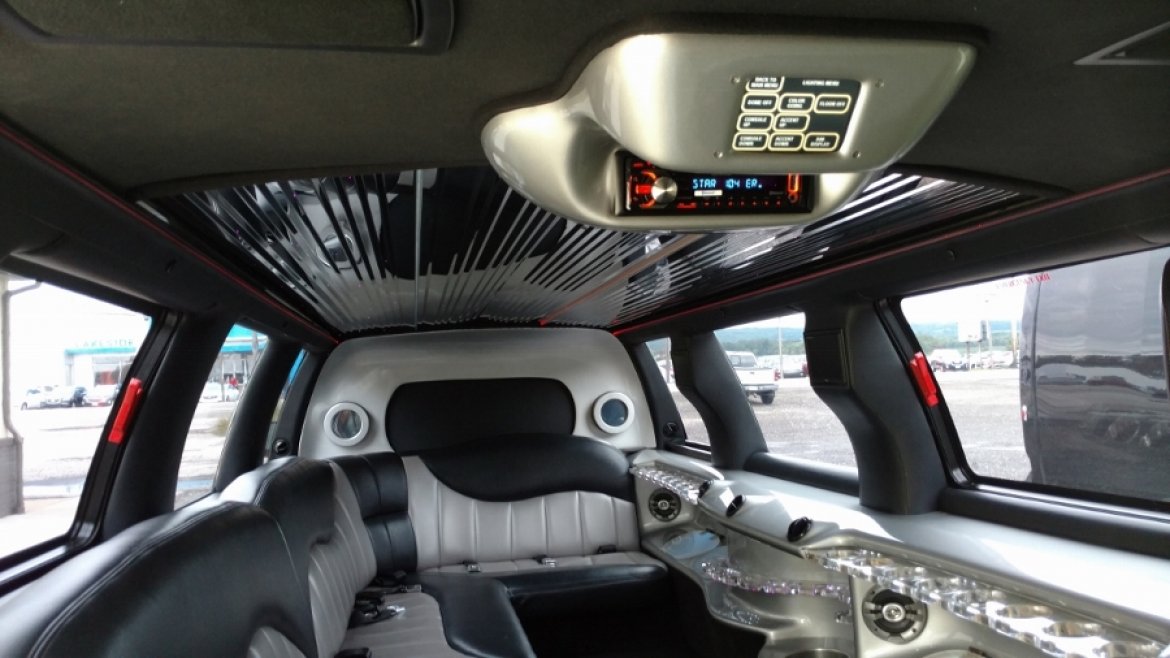 SUV Stretch for Sale in North East, PA - Photo 11