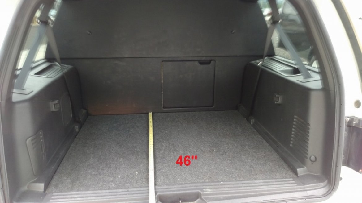 SUV Stretch for Sale in North East, PA - Photo 18