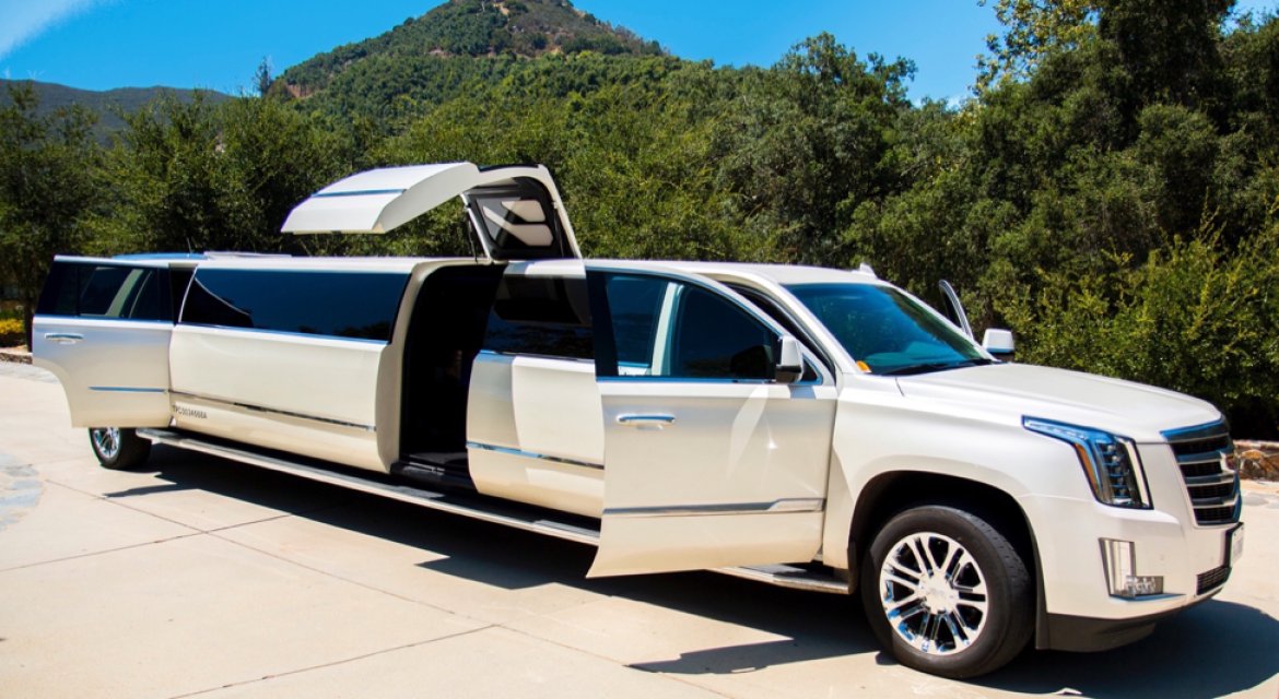 SUV Stretch for Sale in Temecula, CA - Photo 2