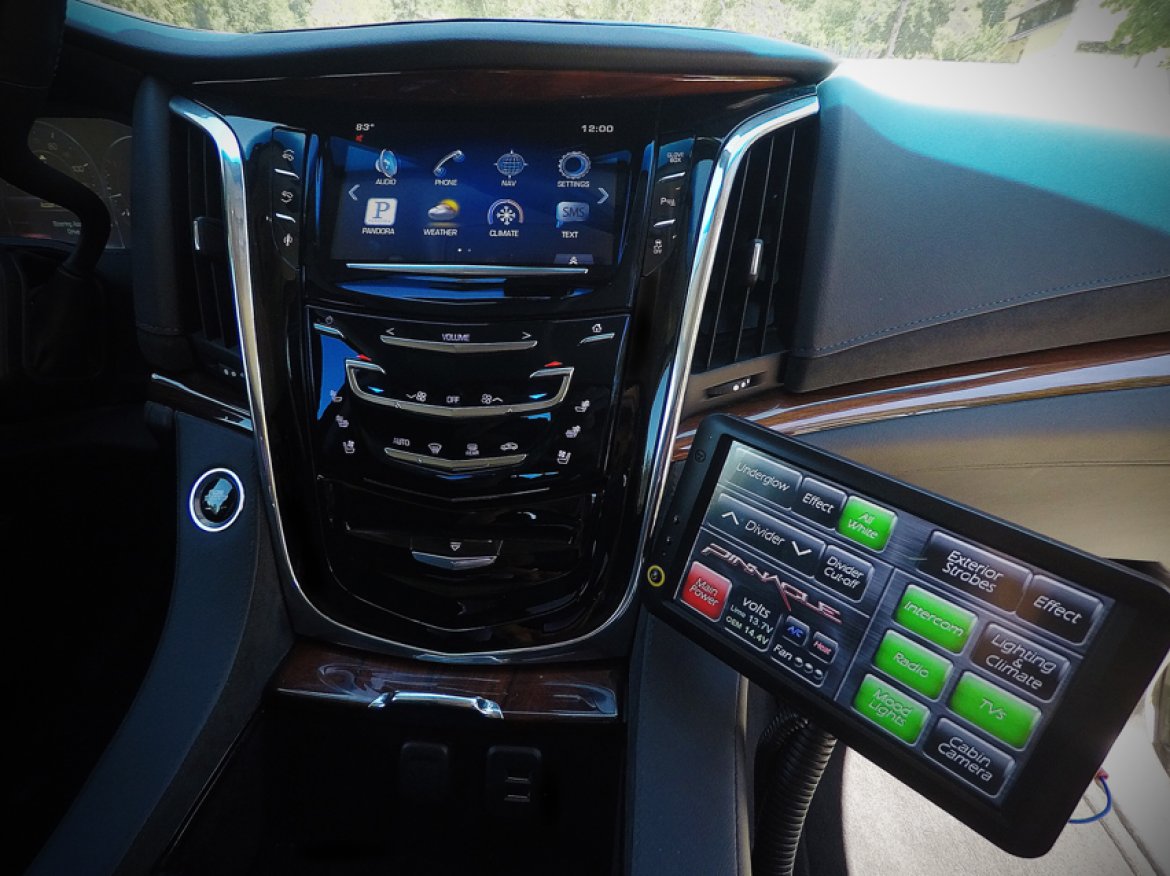 SUV Stretch for Sale in Temecula, CA - Photo 4