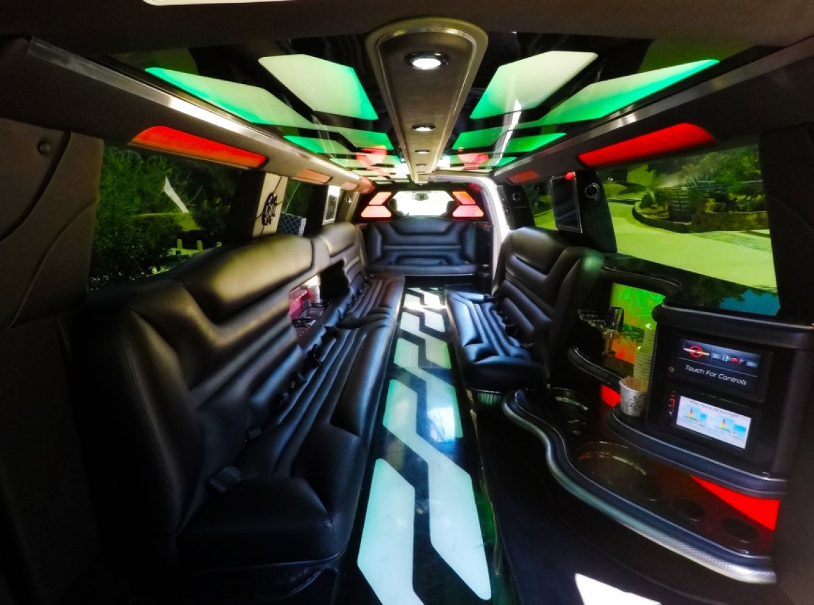 SUV Stretch for Sale in Temecula, CA - Photo 6
