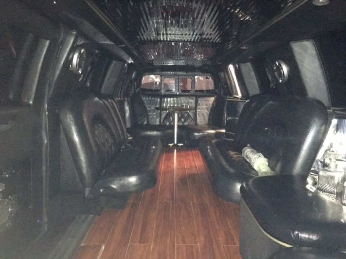 Limousine for Sale in winter park, FL - Photo 2