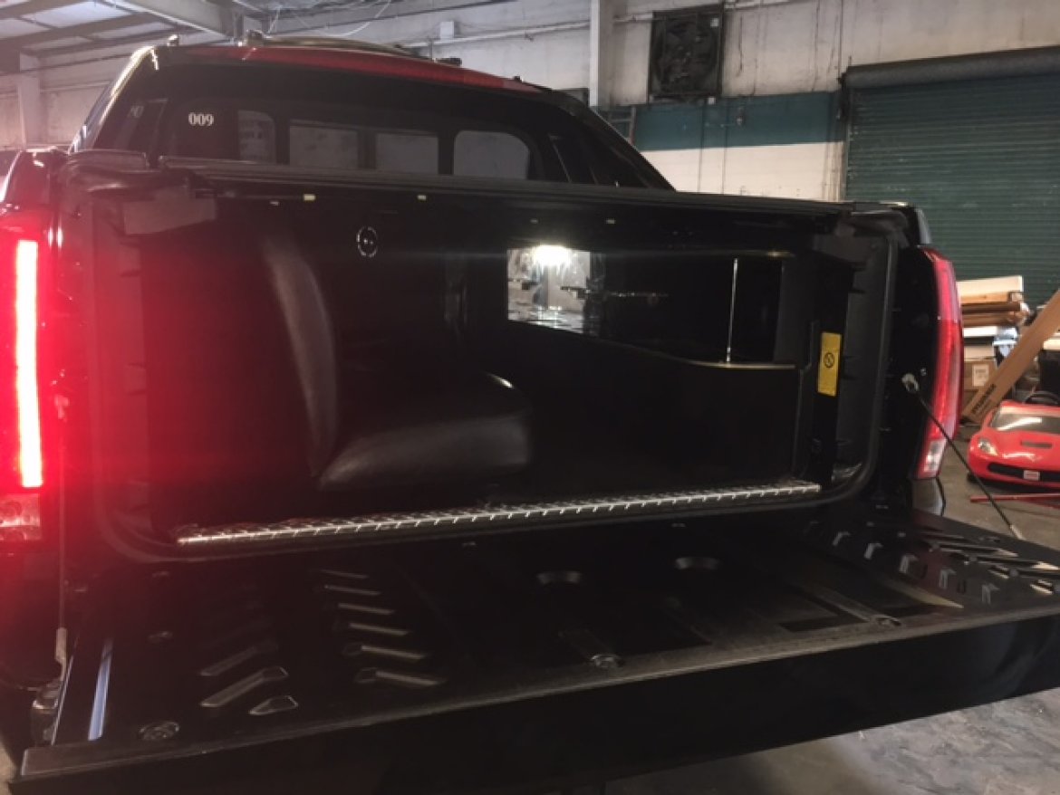 Limousine for Sale in winter park, FL - Photo 3