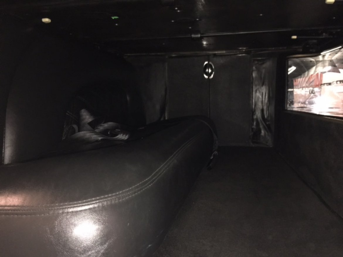 Limousine for Sale in winter park, FL - Photo 4