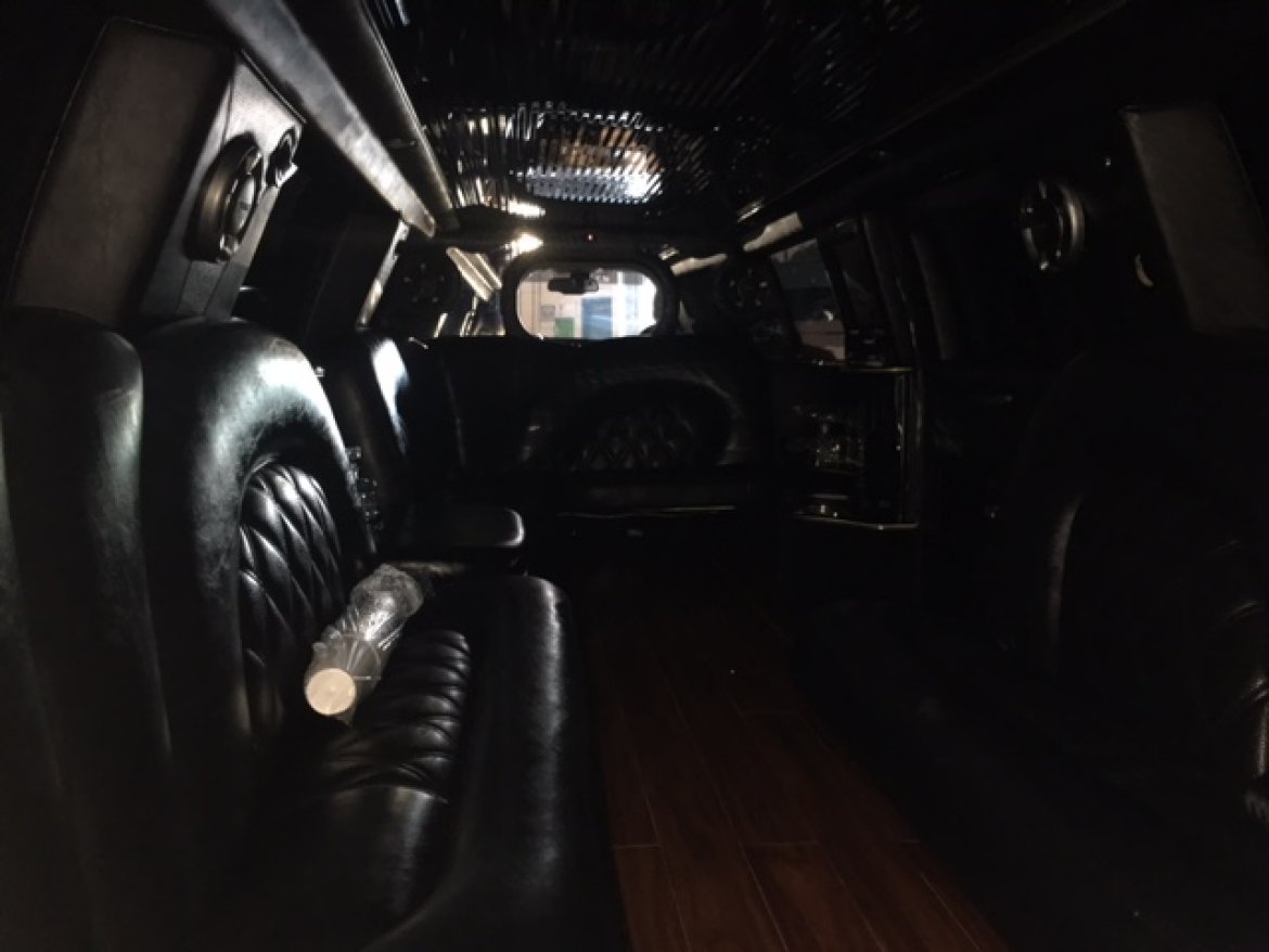 Limousine for Sale in winter park, FL - Photo 5