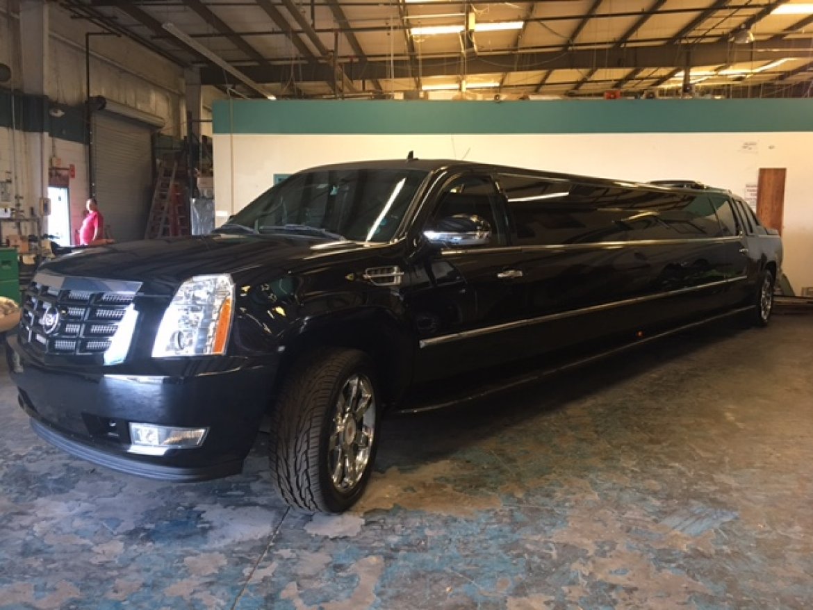 Limousine for Sale in winter park, FL - Photo 12